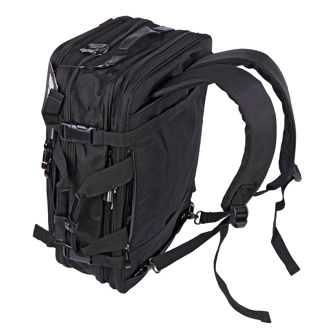 Сумка-рюкзак с отделением для ноутбука Numanni PW892 - фото 9 - id-p1533111728
