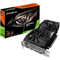 GIGABYTE GTX 1660 Super 6GB OC Новая 36 мес. гарантии GeForce