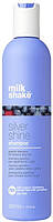 Шампунь для светлых волос Milk_Shake Silver Shine Shampoo 300 мл