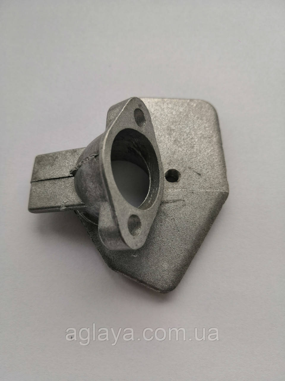 Перехідник-корпус фільтра на бензопилу, фото 1