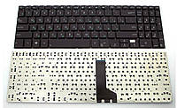 Клавіатура Asus PRO500 PRO500CA, матова (90NB00F1-R31RU0) для ноутбука для ноутбука