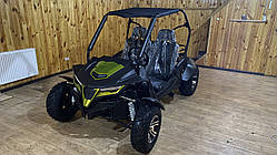 БАГГІ К5 200 куб.