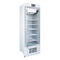 Фармацевтический холодильник для медикаментов (медицинский) «EKT-A-425»