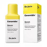 Сыворотка с керамидами Dr.Jart+ Ceramidin Serum