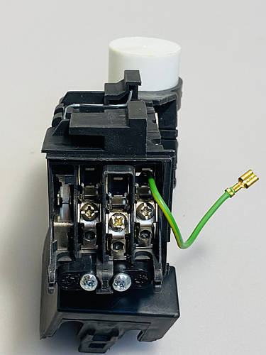 Комплект пускозащитный для холодильника Минск Атлант Стинол Indesit KK ...