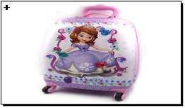 Чемодан детский на 4 колесах "SF"L 16" (3003-SF) (IMG_2561_42)