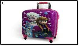 Чемодан детский на 4 колесах "FZ"L 20" (IMG_2561_67)