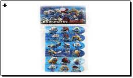 Закладка-магнит "FR"L