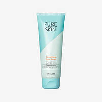 Обновляющий скраб для лица Pure Skin Орифлейм.