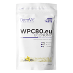 Протеин OstroVit WPC80.eu Economy 700 г Печенье крем