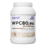 Протеин OstroVit WPC80.eu Good Morning 700 g /23 servings/ Cappuccino