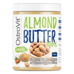 Мигдальна олія OstroVit 100% 1000 g