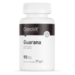 Передтренувальний комплекс OstroVit Guarana, 90 таблеток