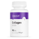 Колаген Ostrovit Collagen 90 таблеток