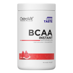 Аминокислота OstroVit BCAA Instant 400 г Яблоко