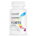 Вітаміни Ostrovit VIT-MIN FORTE 90 таблеток
