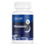 Мелатонін OstroVit Melatonin 300 таблеток