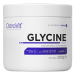 Гліцин OstroVit Glycine 200 грамів