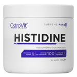 Гістидин OstroVit — Histidine 100 грамів