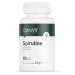 Спіруліна OstroVit Spiruline 90 таблеток