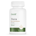 Мака екстракт кореня OstroVit Maca 90 таблеток