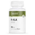 Вітаміни OstroVit R-ALA 90 таблеток