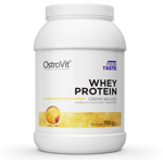 Протеин OstroVit Whey Protein, 700 грамм Крем брюле