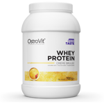 Протеин OstroVit Whey Protein, 700 грамм Печенье