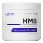 Амінокислота OstroVit HMB 210 г