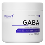 Спеціальний продукт OstroVit Supreme Pure GABA 200 г