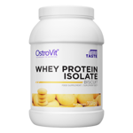 Протеїн OstroVit Whey Protein Isolate, 700 грамів Ваніль