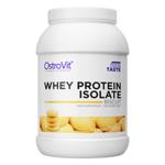 Протеїн OstroVit Whey Protein Isolate, 700 грамів Печиво