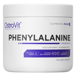 Бета-аланин OstroVit SUPREME PURE PHENYLALANINE 200 грамм