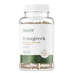 Екстракт насіння пажитника, Fenugreek VEGE, Ostrovit 90вігкапс