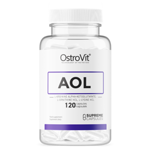 Амінокислота OstroVit AOL 120 капсул