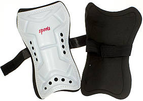 Щитки футбол. Sports мікс вел. №H13403