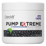 Предтренировочный комплекс OstroVit Pump Extreme 300 г Смородина