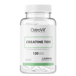 Креатин OstroVit Creatine 1100 mg 120 капсул