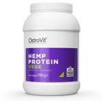 Конопляный протеин OstroVit - Hemp Protein VEGE (700 грамм)