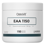 Амінокислота EAA 1150 mg 150 капс OstroVit