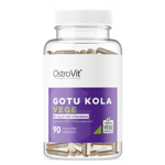 Готу кола Gotu Kola VEGE OstroVit 90 капс