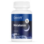 Мелатонін OstroVit Melatonin 300 таблеток