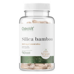 Silica Bamboo OstroVit 90 капсул