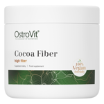 Натуральна домішка OstroVit Cocoa Fiber Vege 150 г