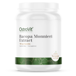 Бакопа Мон'є, Bacopa Monnieri, Ostrovit 50 грамів