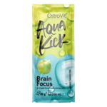 Передтренувальний комплекс OstroVit Aqua Kick Brain Focus 10 грамів