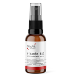 Витамин б12 OstroVit Pharma Witamin B12 Metylokobalamin 30 ml