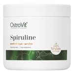 Спіруліна OstroVit Spiruline VEGE 250 грам