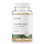 Кордицепс OstroVit Kordyceps VEGE 60 капсул