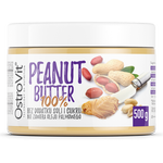 Арахисовая паста OstroVit 100% Peanut Butter 500 грамм